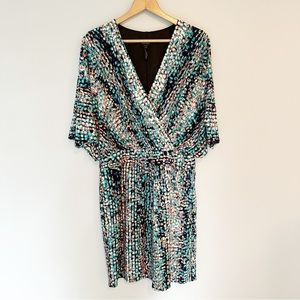 Laundry by Shelli Segal Dress